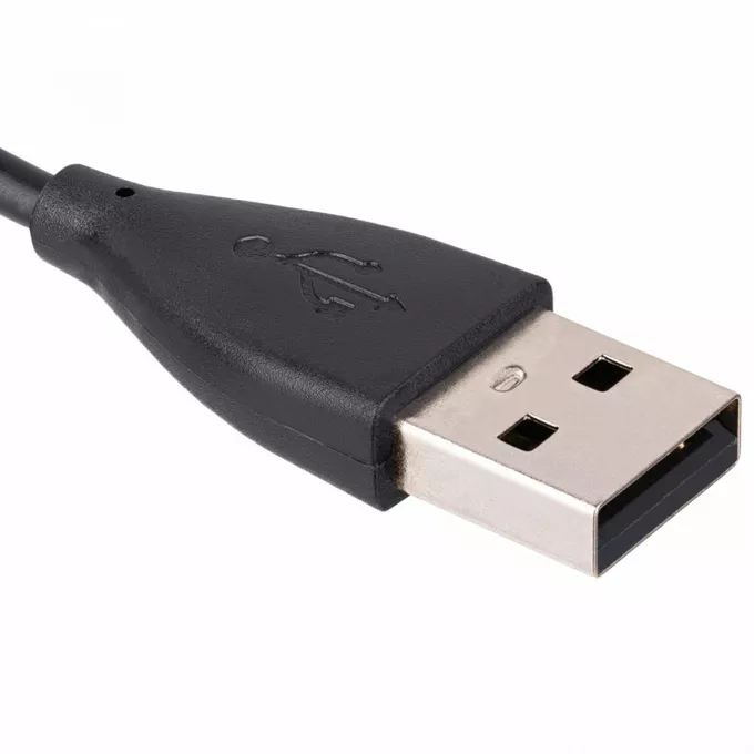 AKYGA Kabel do ładowania  Xiaomi Mi Band 5 Ak-SW-14 50cm AK-SW-14