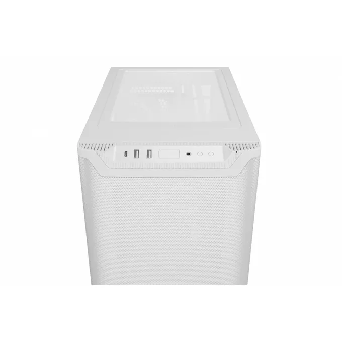 Be quiet! Obudowa Pure Base 501 Airflow Window White