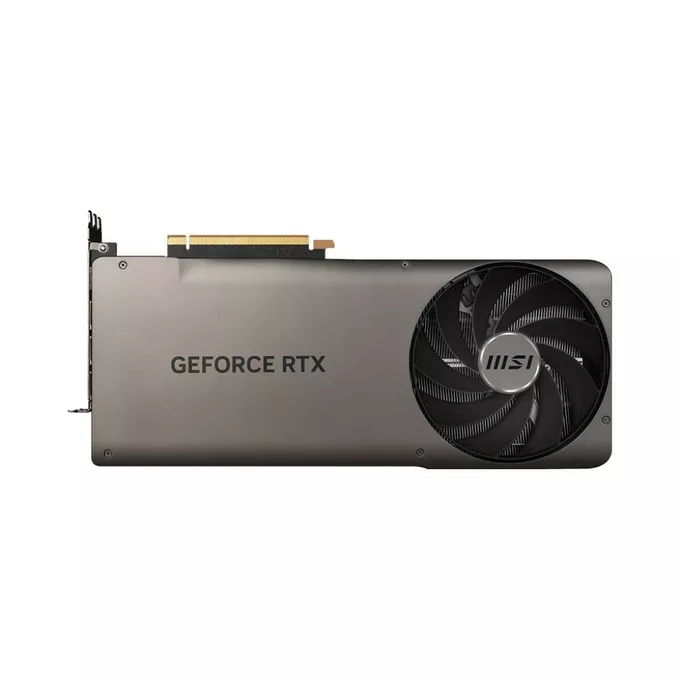 MSI Karta graficzna RTX 4070 Ti SUPER 16G EXPERT 256 bit GDDR6X