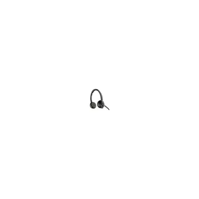 POLY Zestaw słuchawkowy Savi 8220 UC z certyfikatem Microsoft Teams DECT 1880-1900 MHz USB-A (8D3F5AA)