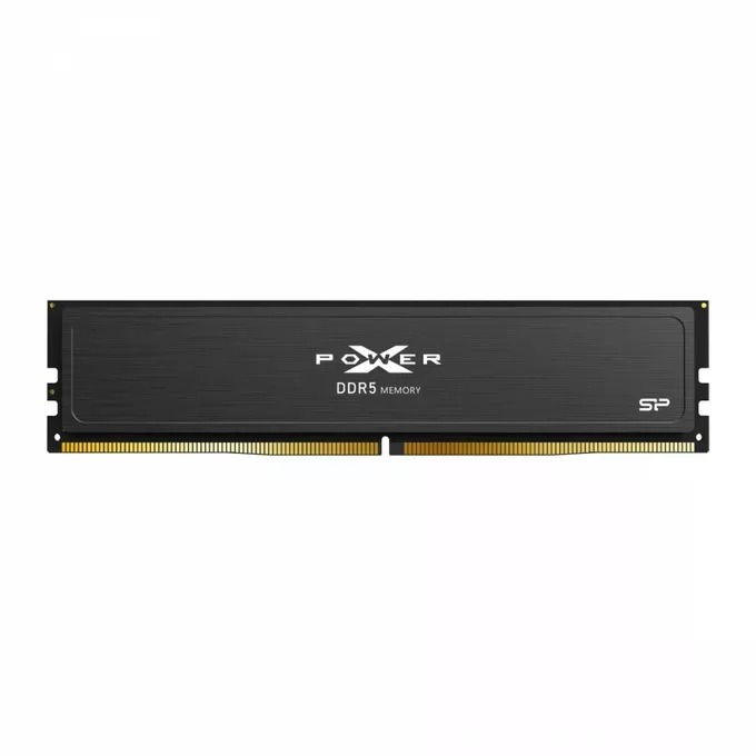 Silicon Power Pamięć DDR5 XPOWER Pulse 16GB/6000 1*16GB CL36