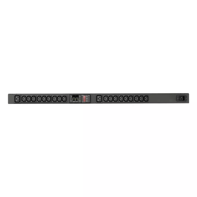 Vertiv VP7553 PDU Basic 0U IEC 60309,32A,(20)C13(4)C19