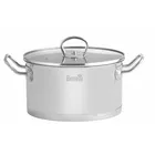 Berretti Garnek Gemini 24 cm 5 L