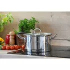 Berretti Garnek Gemini 24 cm 5 L