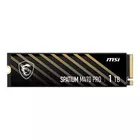 MSI Dysk SPATIUM M470 PRO 1TB M.2 PCIe4 6000/4500MB/s