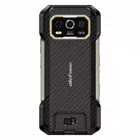 ULEFONE Smartfon Armor 27 4G LTE 12/256GB Czarny