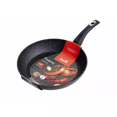 Berretti Patelnia Tivano 20 cm