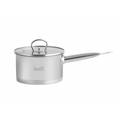 Berretti Rondel Gemini 16 cm 1,5 L