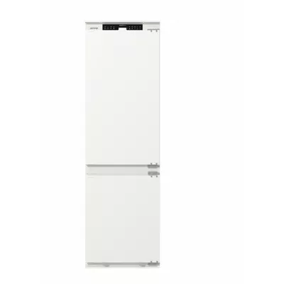 Gorenje Chłodziarko-zamrażarka NRKI517E61WF