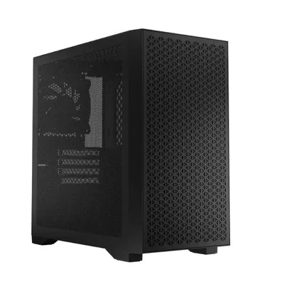 Logic Concept Obudowa  Dart Pro Mini Czarna