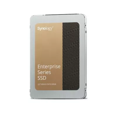 Synology Dysk SATA SSD Enterprise 480GB 2,5 cala 7mm 6Gb/s SAT5221-480G