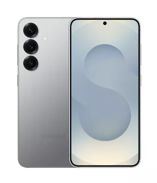 Samsung Smartfon Galaxy S25 5G 12/128GB DualSIM Enterprise Edition