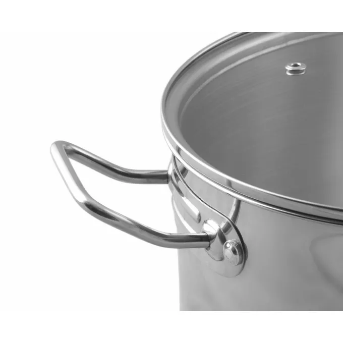 Berretti Garnek Gemini 24 cm 5 L