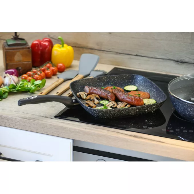 Berretti PATELNIA GRILLOWA 28X28 CM TIVANO