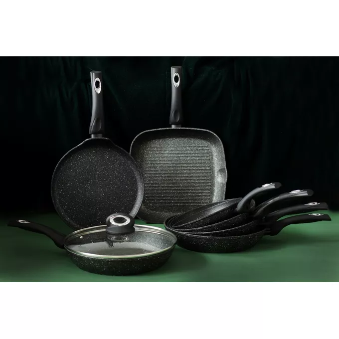 Berretti Patelnia Tivano 26 cm