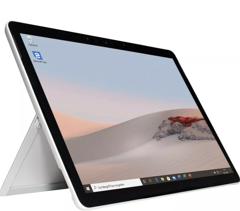 Microsoft Tablet poleasingowy Surface Go 2 m3-8100Y / 8GB