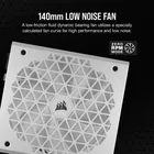 Corsair Zasilacz RM850X SHIFT 80+ GOLD ATX WHITE