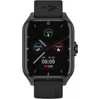 Garett Electronics Smartwatch GRC ACTIVITY 2 Czarny matowy