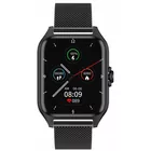 Garett Electronics Smartwatch GRC ACTIVITY 2 Czarny matowy