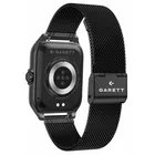 Garett Electronics Smartwatch GRC ACTIVITY 2 Czarny matowy