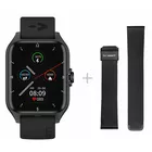 Garett Electronics Smartwatch GRC ACTIVITY 2 Czarny matowy