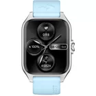 Garett Electronics Smartwatch GRC ACTIVITY 2 Srebrny matowy