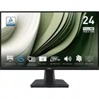 MSI Monitor 23.8 cala PRO MP245G LED/FHD/Flat/100Hz/czarny