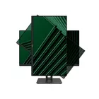 MSI Monitor 23.8 cala PRO MP245PG LED/FHD/Flat/100Hz/czarny