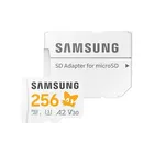 Samsung Karta pamięci MB-MD256SA/LC1 256GB Sonic PRO Plus