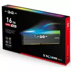 Silicon Power Pamięć DDR5 XPOWER Storm RGB 16GB/6000 1*16GB CL36 Grey