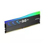 Silicon Power Pamięć DDR5 XPOWER Storm RGB 32GB/6000 1*32GB CL38 Grey