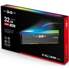 Silicon Power Pamięć DDR5 XPOWER Storm RGB 32GB/6000 2*16GB CL36 Grey