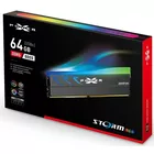 Silicon Power Pamięć DDR5 XPOWER Storm RGB 64GB/6000 2*32GB CL38 Grey
