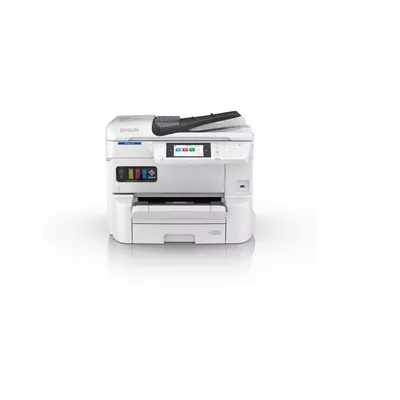 Epson Urządzenie wielofunkcyjne Workforce Pro EM-C7100DWF  A3+ 35ppm/ADF50/PCL+PS3/LDAP