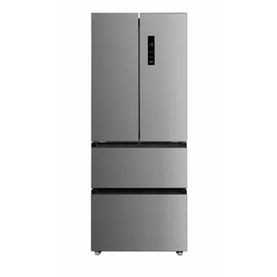 Midea Chłodziarko-zamrażarka MERF402FIE02