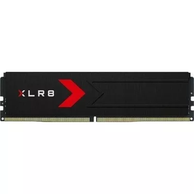 PNY Pamięć DDR5 16GB 6400 C36 MD16GSD5640036XR-BLK BULK