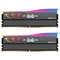 Silicon Power Pamięć DDR5 XPOWER Storm RGB 64GB/6000 2*32GB CL38 szara