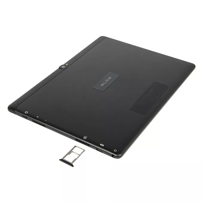 BLOW Tablet BlackTAB10 4/128GB 4G LTE 10 cali Czarny