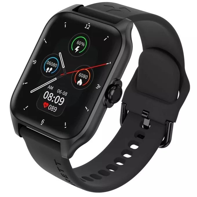 Garett Electronics Smartwatch GRC ACTIVITY 2 Czarny matowy