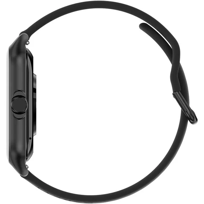 Garett Electronics Smartwatch GRC ACTIVITY 2 Czarny matowy