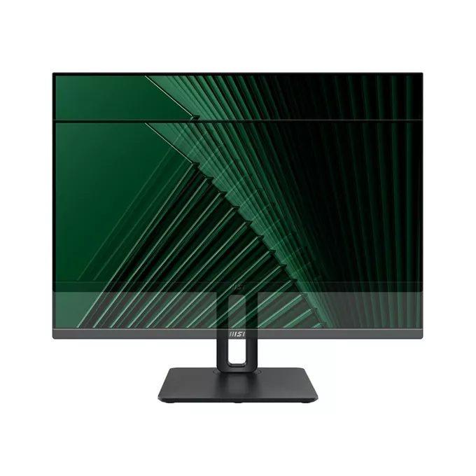 MSI Monitor 23.8 cala PRO MP245PG LED/FHD/Flat/100Hz/czarny
