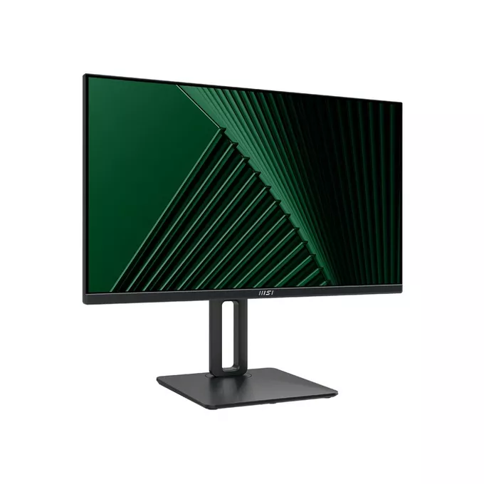 MSI Monitor 23.8 cala PRO MP245PG LED/FHD/Flat/100Hz/czarny