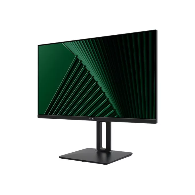 MSI Monitor 23.8 cala PRO MP245PG LED/FHD/Flat/100Hz/czarny
