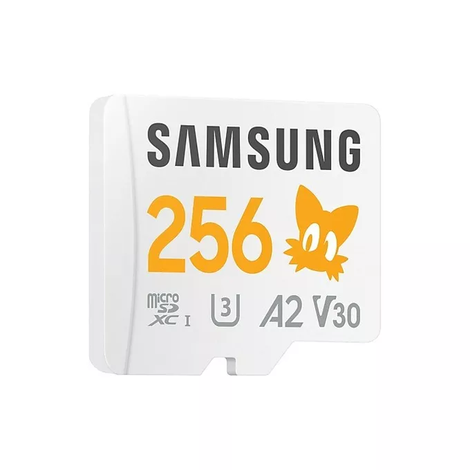 Samsung Karta pamięci MB-MD256SA/LC1 256GB Sonic PRO Plus