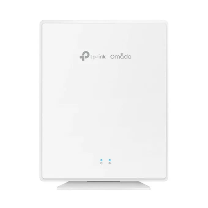 TP-LINK Punkt dostępowy EAP650-Desktop Omada  AX3000 Desktop Dual-Band Wi-Fi 6