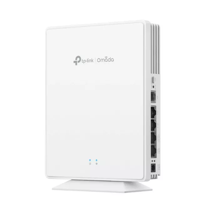TP-LINK Punkt dostępowy EAP650-Desktop Omada  AX3000 Desktop Dual-Band Wi-Fi 6