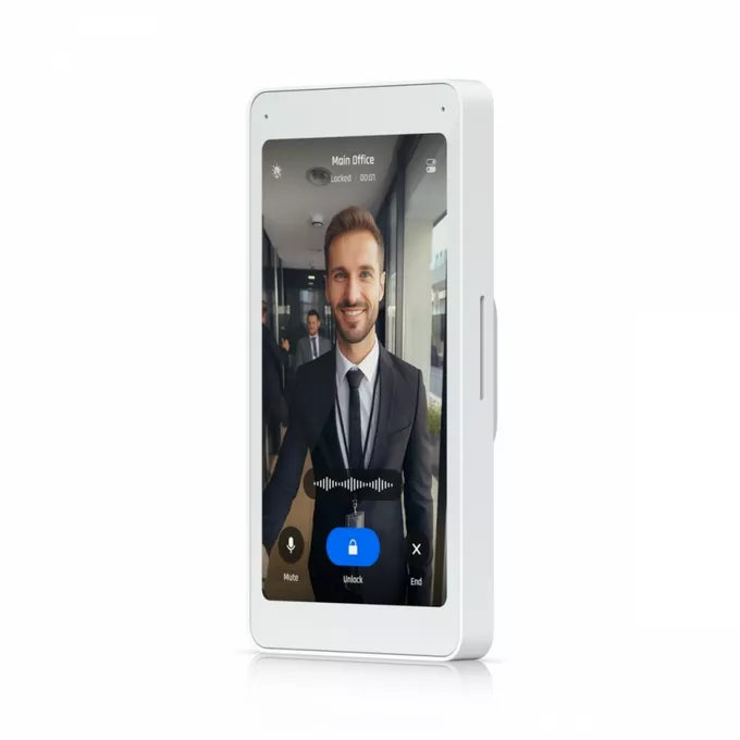 UBIQUITI UA-Intercom-Viewer Access Intercom Viewer