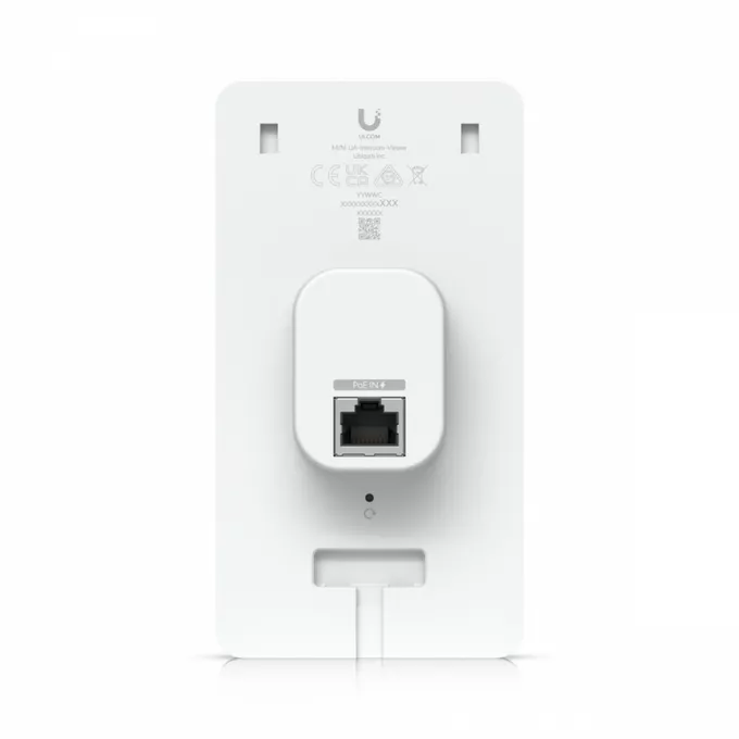 UBIQUITI UA-Intercom-Viewer Access Intercom Viewer