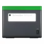 APC Stacja zasilania PPS730-GR Schneider OffGrid Portable Power Station 730, 738Wh   Lithium-ion, 2 Schuko, Sinewave