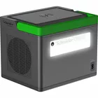 APC Stacja zasilania PPS730-GR Schneider OffGrid Portable Power Station 730, 738Wh   Lithium-ion, 2 Schuko, Sinewave